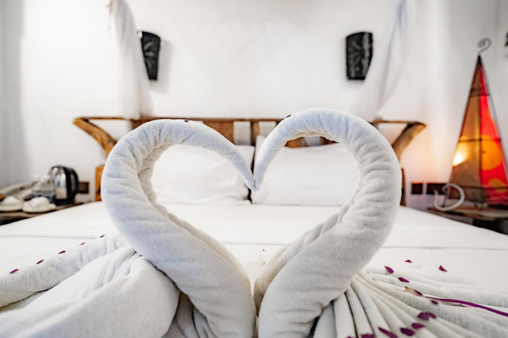 Zanzi House Hotell
