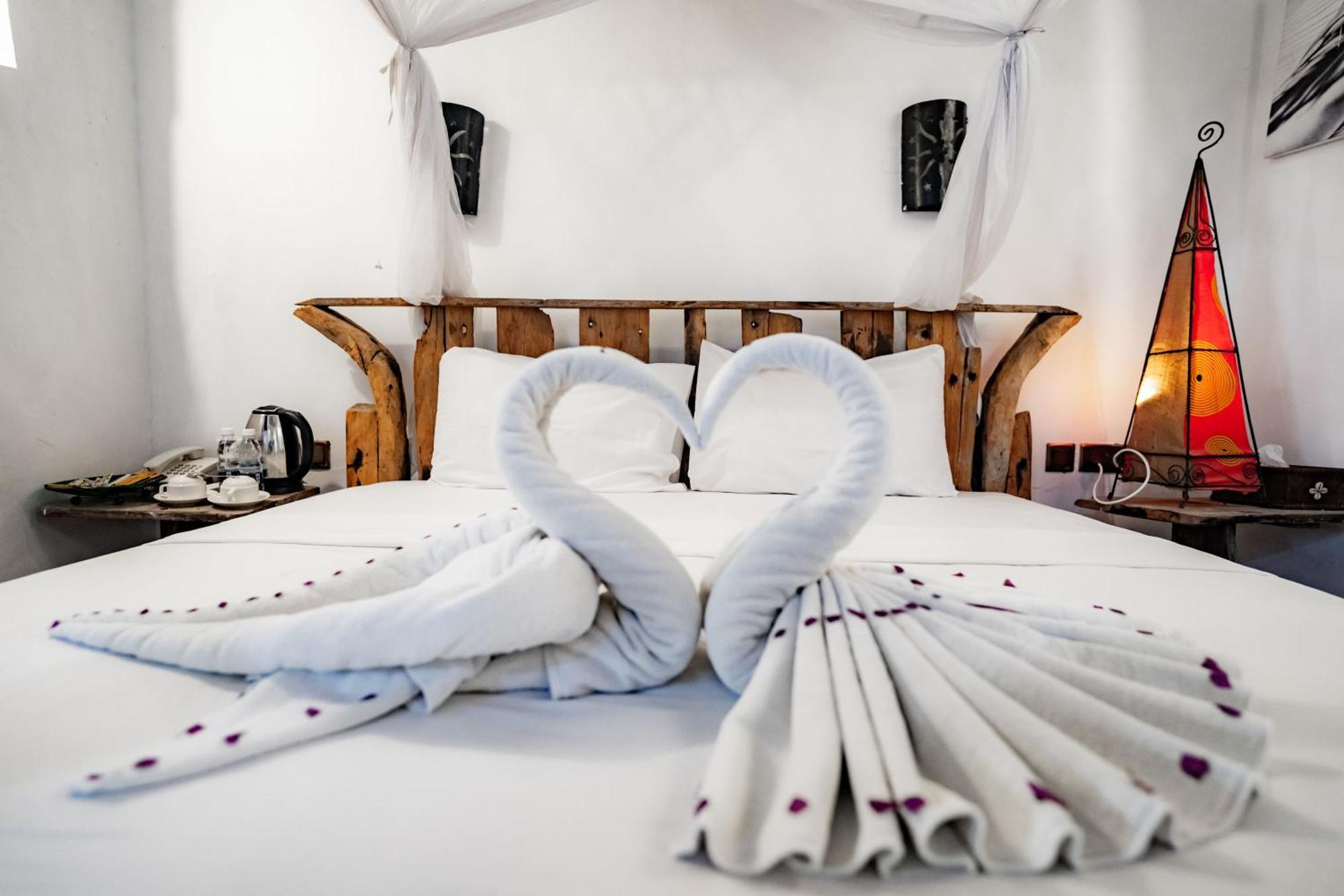 Hotell Zanzi House 3*